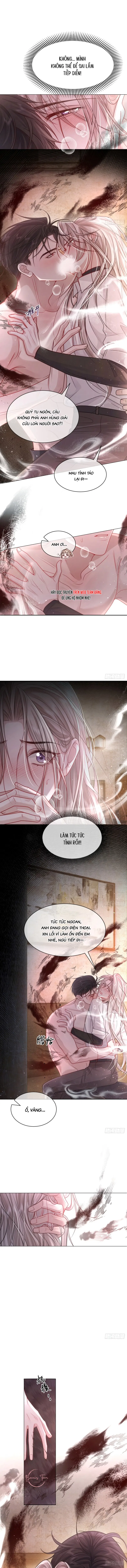 Caged Bird Chapter 2 - Trang 2