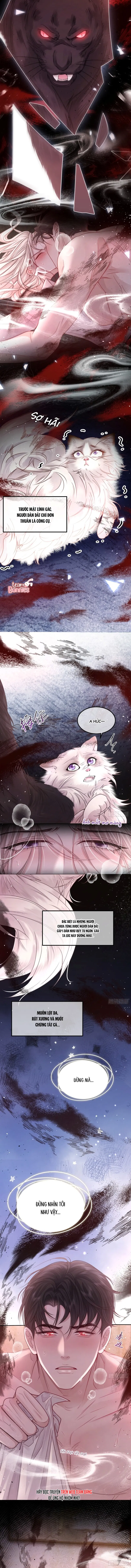 Caged Bird Chapter 2 - Trang 2