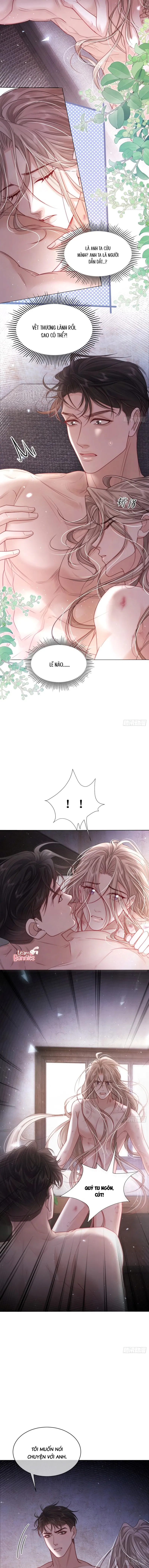 Caged Bird Chapter 2 - Trang 2