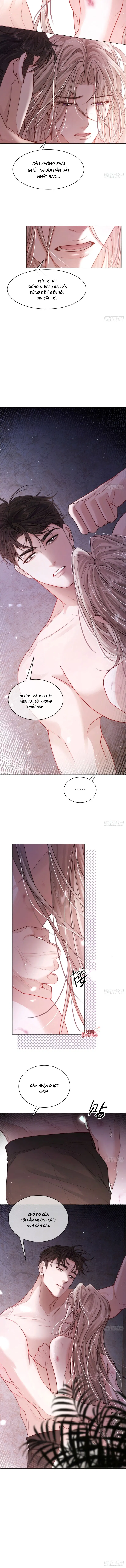 Caged Bird Chapter 2 - Trang 2