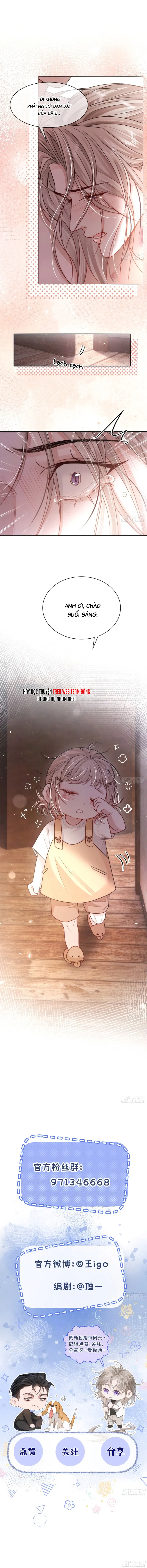 Caged Bird Chapter 2 - Trang 2