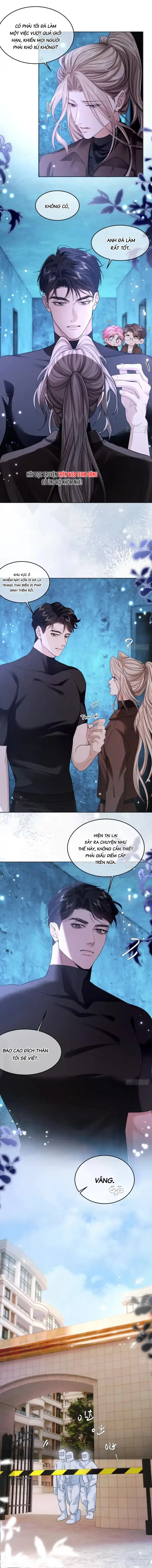 Caged Bird Chapter 20: Ngang raw - Next 