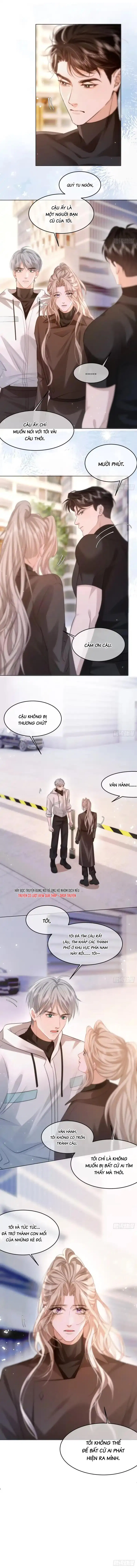 Caged Bird Chapter 20: Ngang raw - Next 