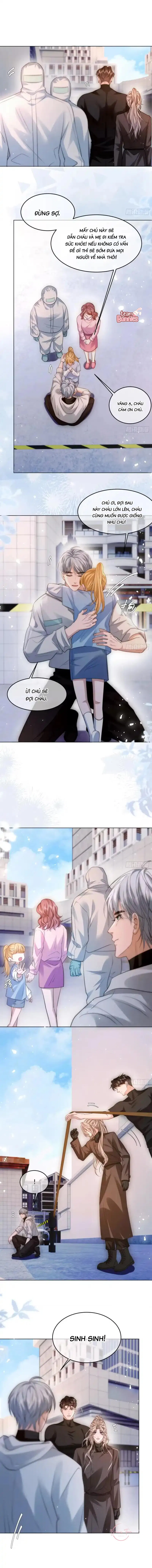 Caged Bird Chapter 20: Ngang raw - Next 