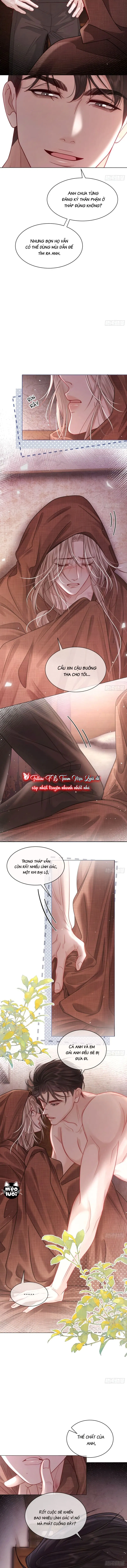 Caged Bird Chapter 3 - Trang 2