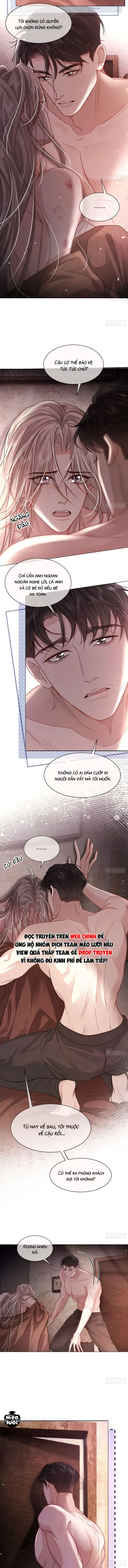 Caged Bird Chapter 3 - Trang 2