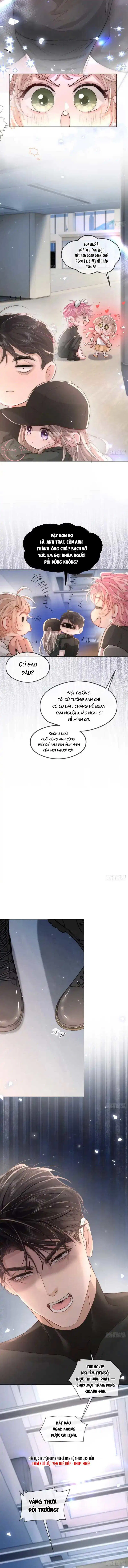 Caged Bird Chapter 4 - Trang 2