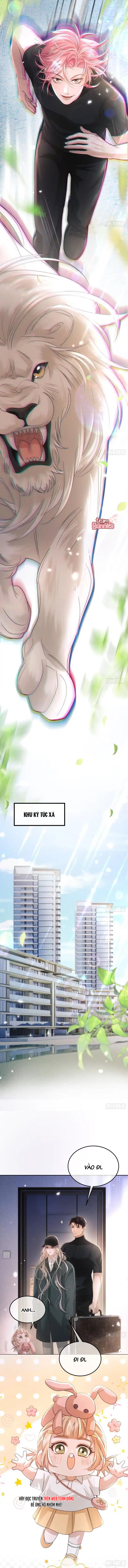 Caged Bird Chapter 5 - Trang 2