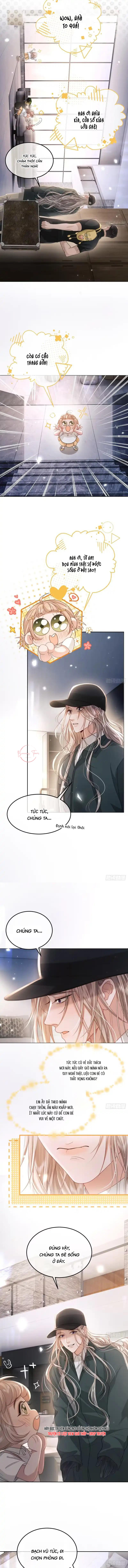 Caged Bird Chapter 5 - Trang 2