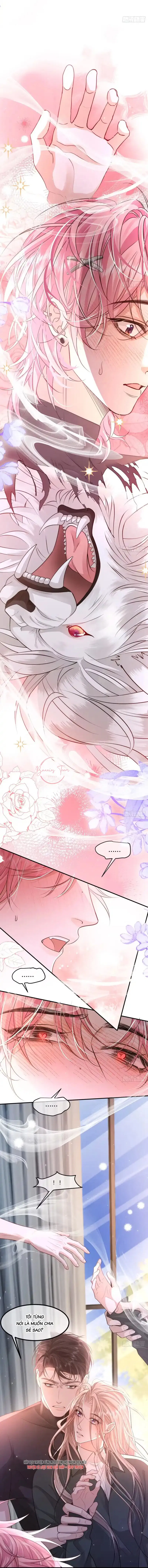 Caged Bird Chapter 6 - Trang 2