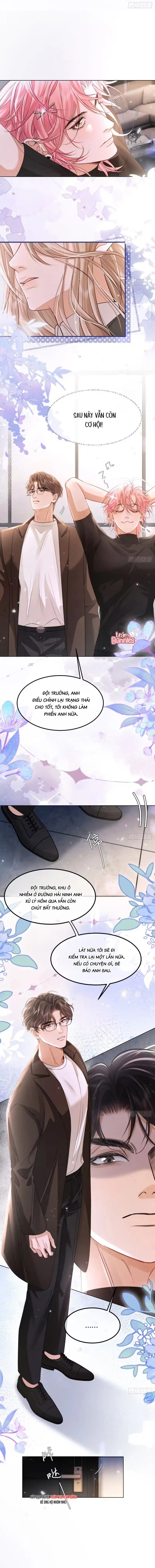 Caged Bird Chapter 6 - Trang 2