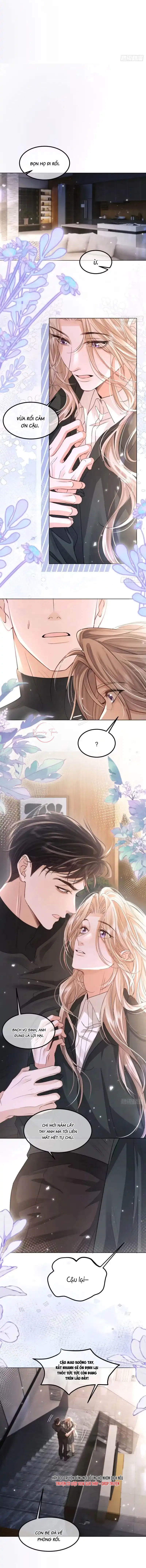 Caged Bird Chapter 6 - Trang 2