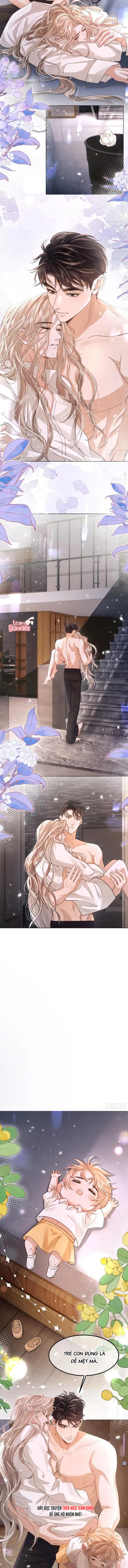 Caged Bird Chapter 7 - Trang 2