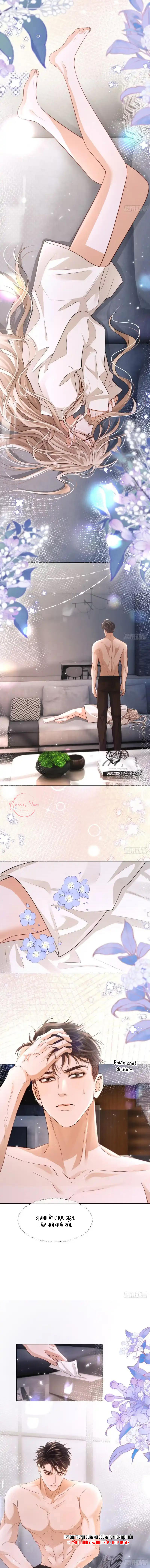 Caged Bird Chapter 7 - Trang 2