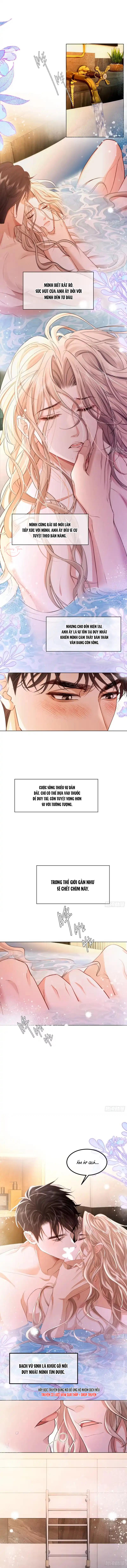 Caged Bird Chapter 8 - Trang 2