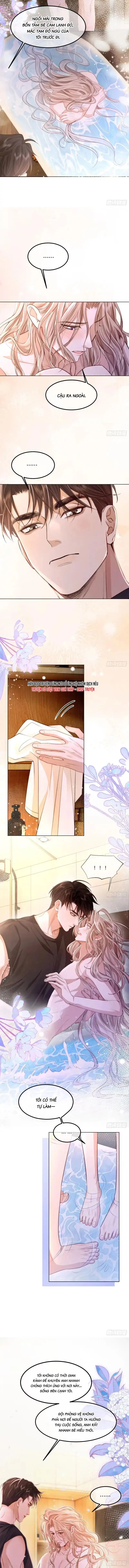 Caged Bird Chapter 8 - Trang 2