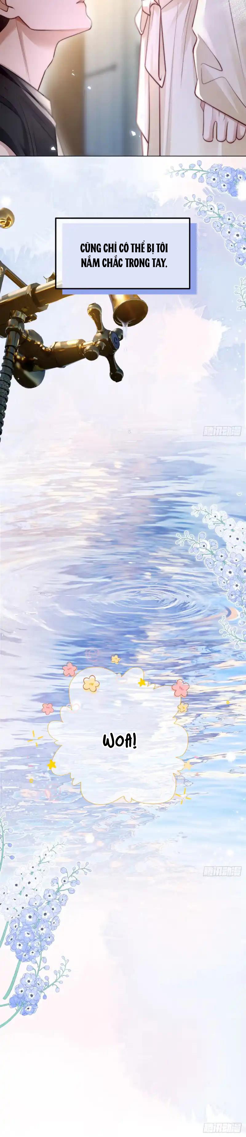 Caged Bird Chapter 8 - Trang 2