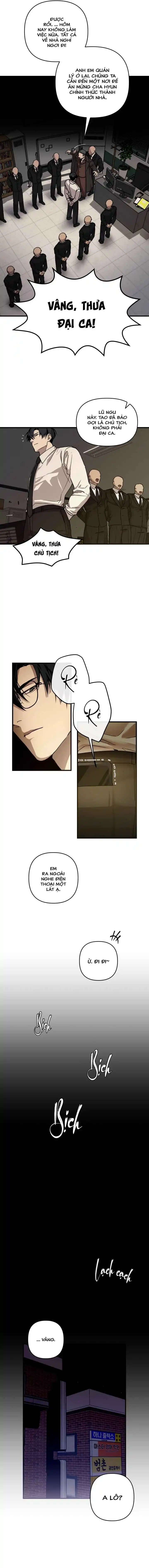 Người cố vấn hoàn hảo Chapter 1 H+++ - Trang 2