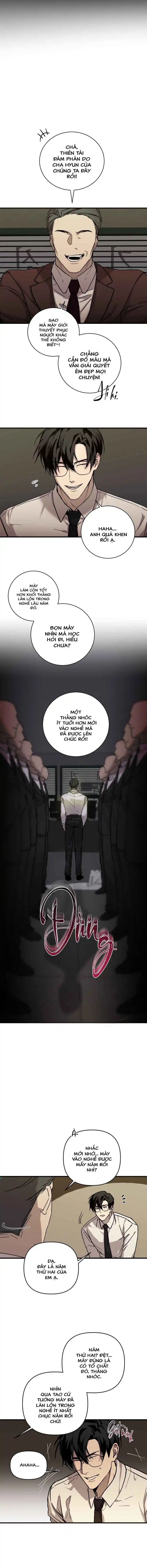 Người cố vấn hoàn hảo Chapter 1 H+++ - Trang 2