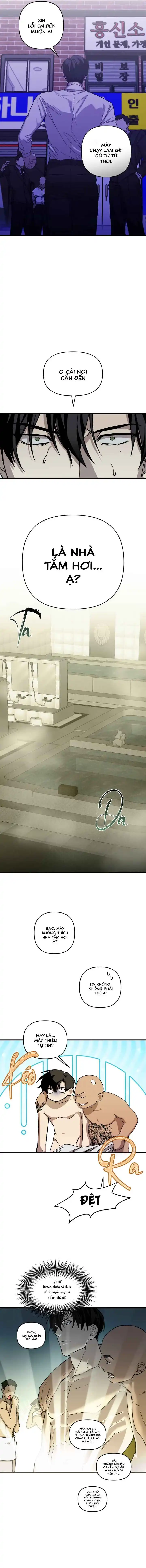 Người cố vấn hoàn hảo Chapter 1 H+++ - Trang 2