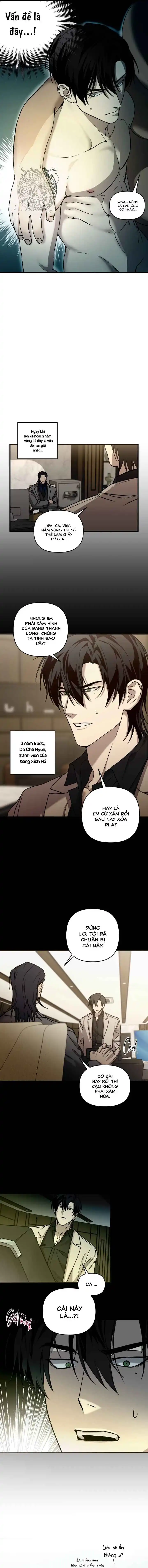 Người cố vấn hoàn hảo Chapter 1 H+++ - Trang 2