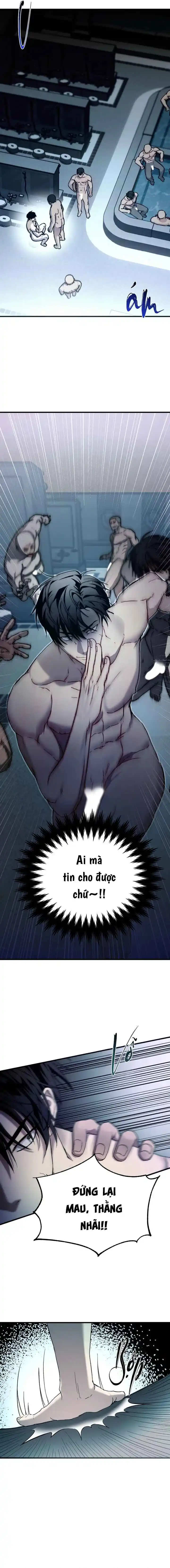 Người cố vấn hoàn hảo Chapter 1 H+++ - Trang 2