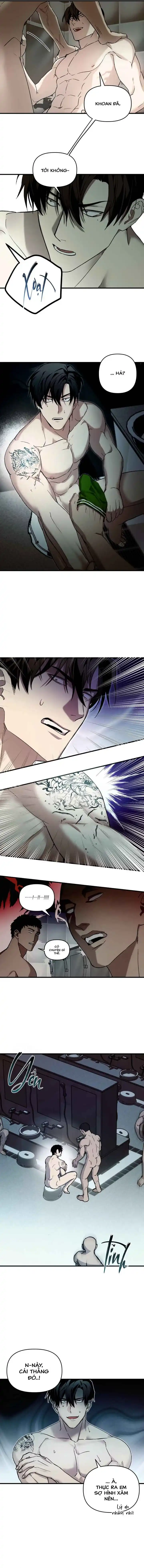 Người cố vấn hoàn hảo Chapter 1 H+++ - Trang 2