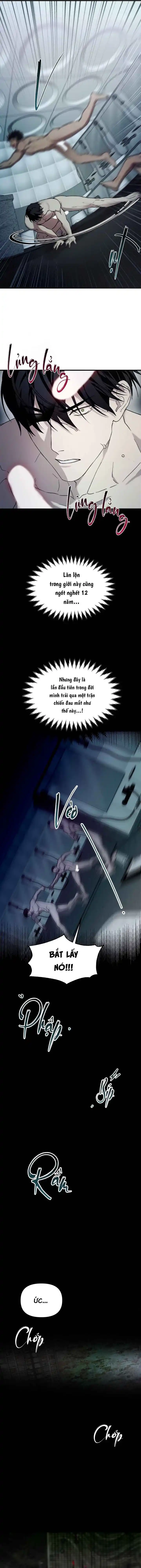 Người cố vấn hoàn hảo Chapter 1 H+++ - Trang 2