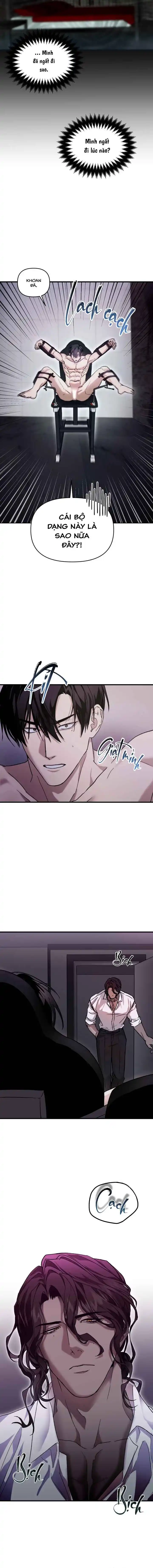 Người cố vấn hoàn hảo Chapter 1 H+++ - Trang 2