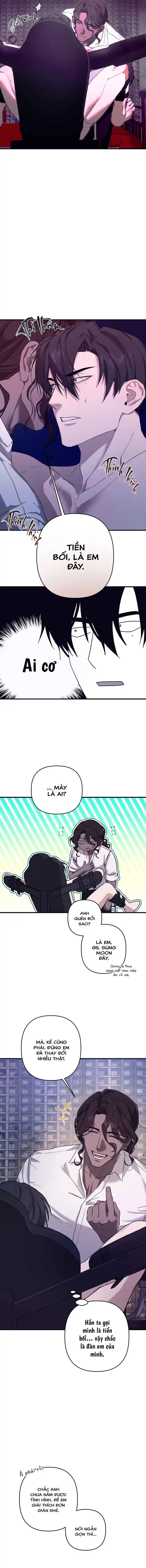 Người cố vấn hoàn hảo Chapter 2 - Trang 2