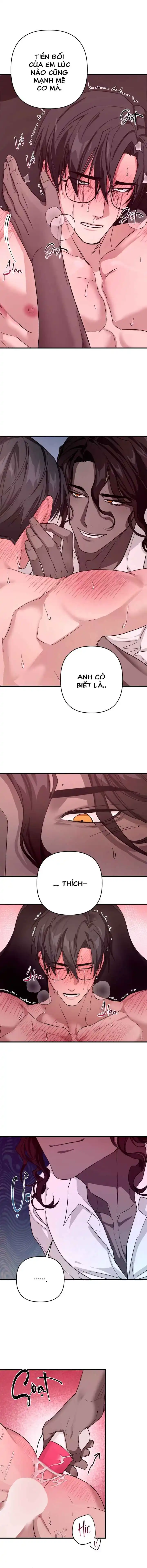 Người cố vấn hoàn hảo Chapter 2 - Trang 2