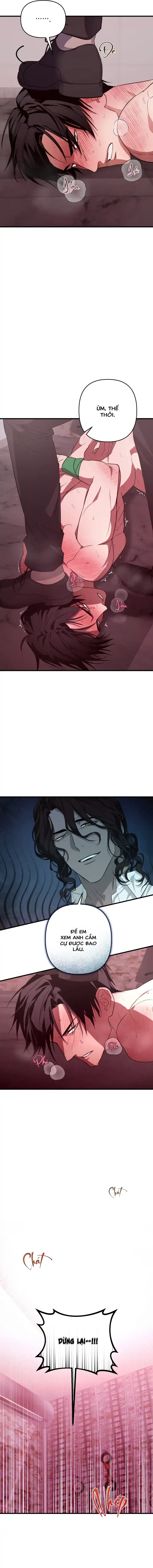 Người cố vấn hoàn hảo Chapter 4 h+++ - Next Chapter 5 H++