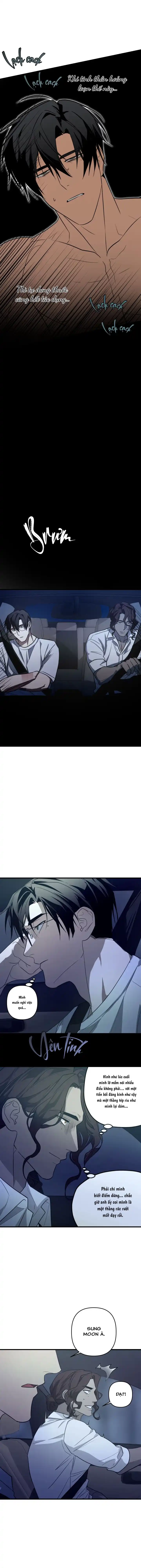 Người cố vấn hoàn hảo Chapter 4 h+++ - Next Chapter 5 H++