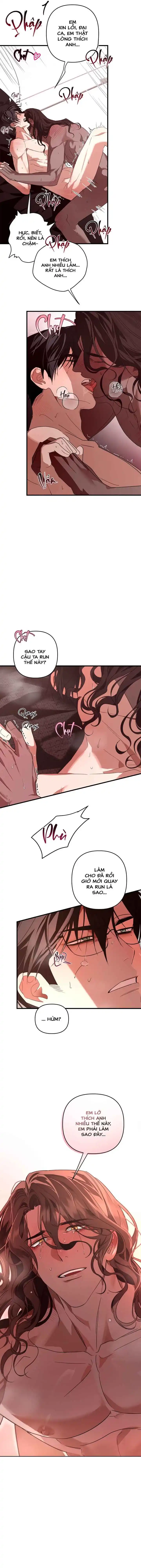 Người cố vấn hoàn hảo Chapter 7 - Next 