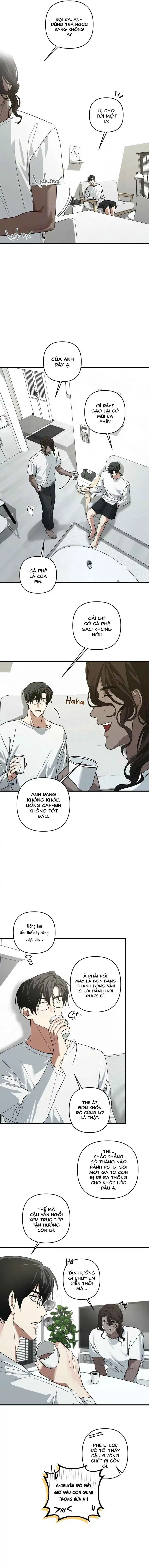 Người cố vấn hoàn hảo Chapter 7 - Next 