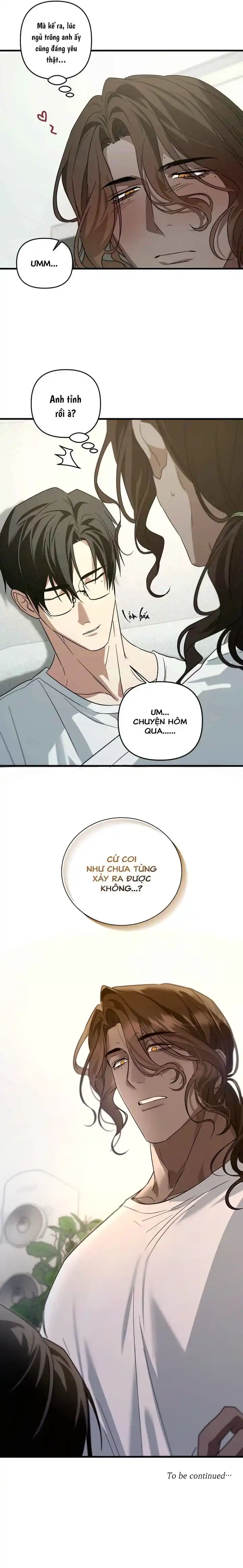 Người cố vấn hoàn hảo Chapter 7 - Next 