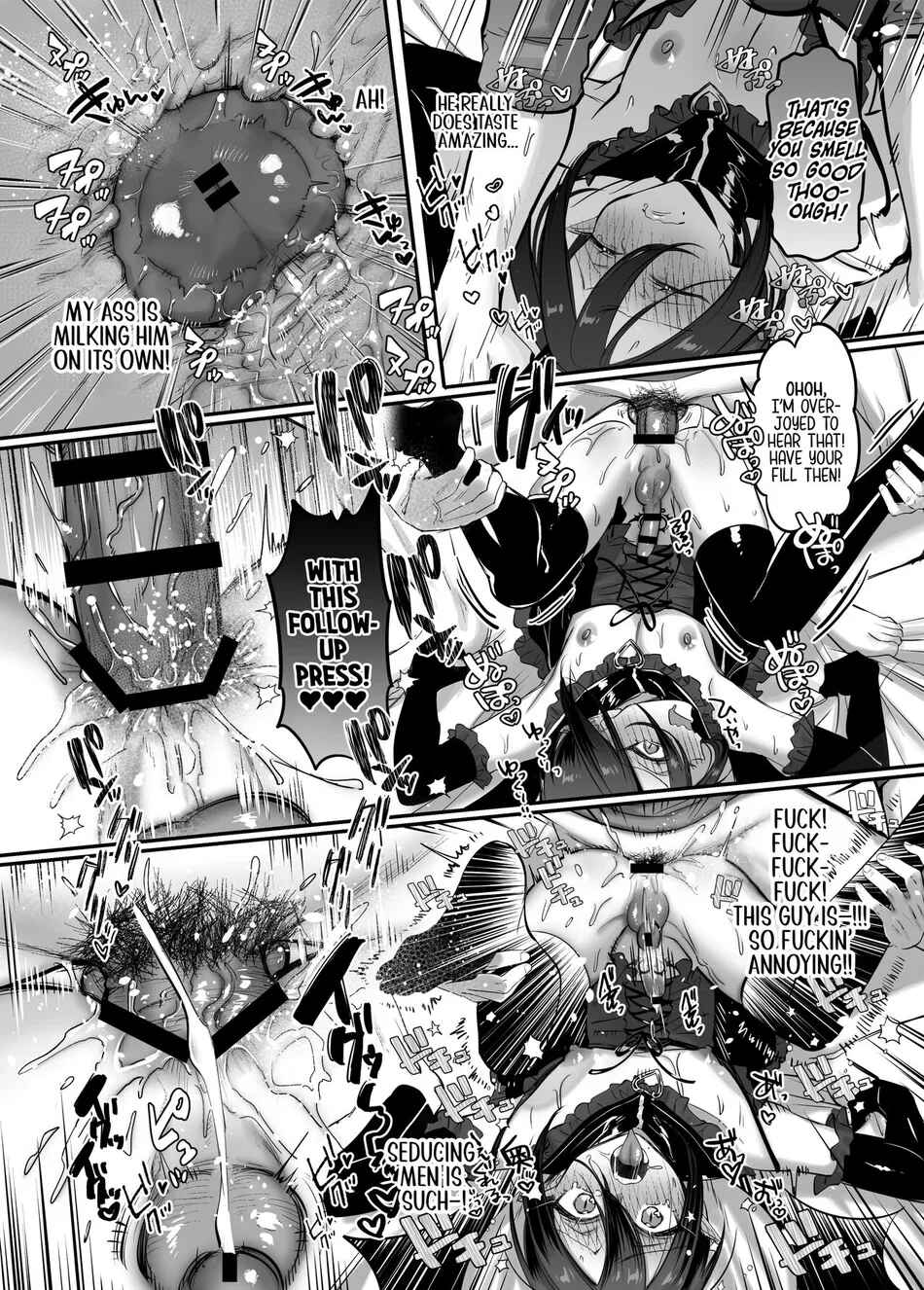 QUỶ SA NGÃ Chapter 1 H++ - Trang 2