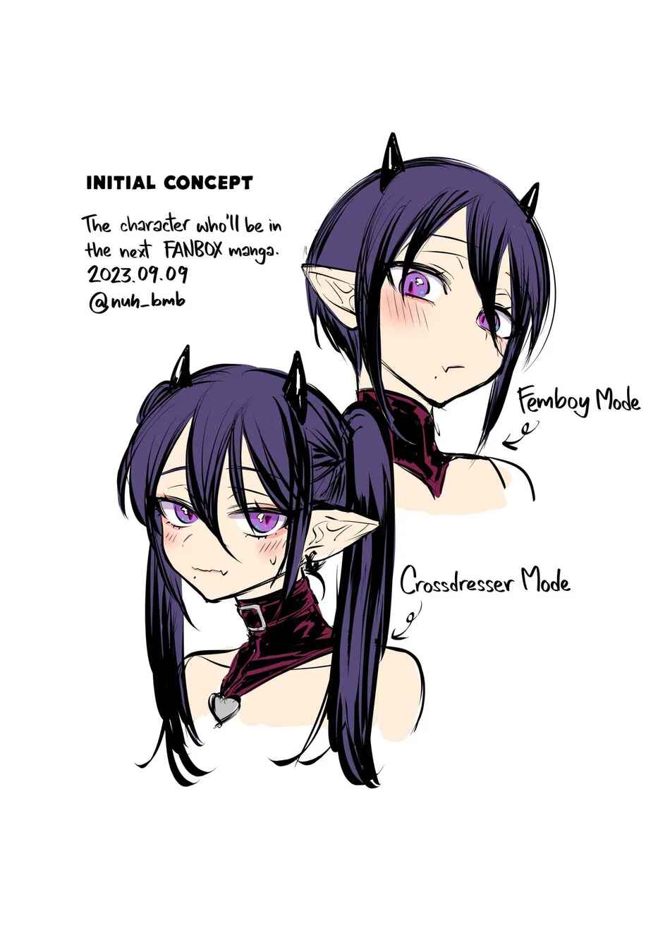 QUỶ SA NGÃ Chapter 1 H++ - Trang 2