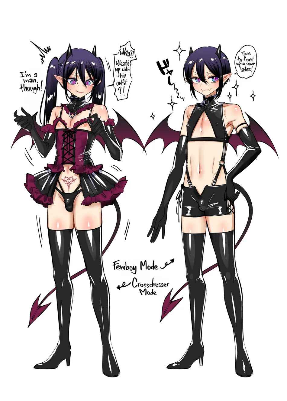 QUỶ SA NGÃ Chapter 1 H++ - Trang 2