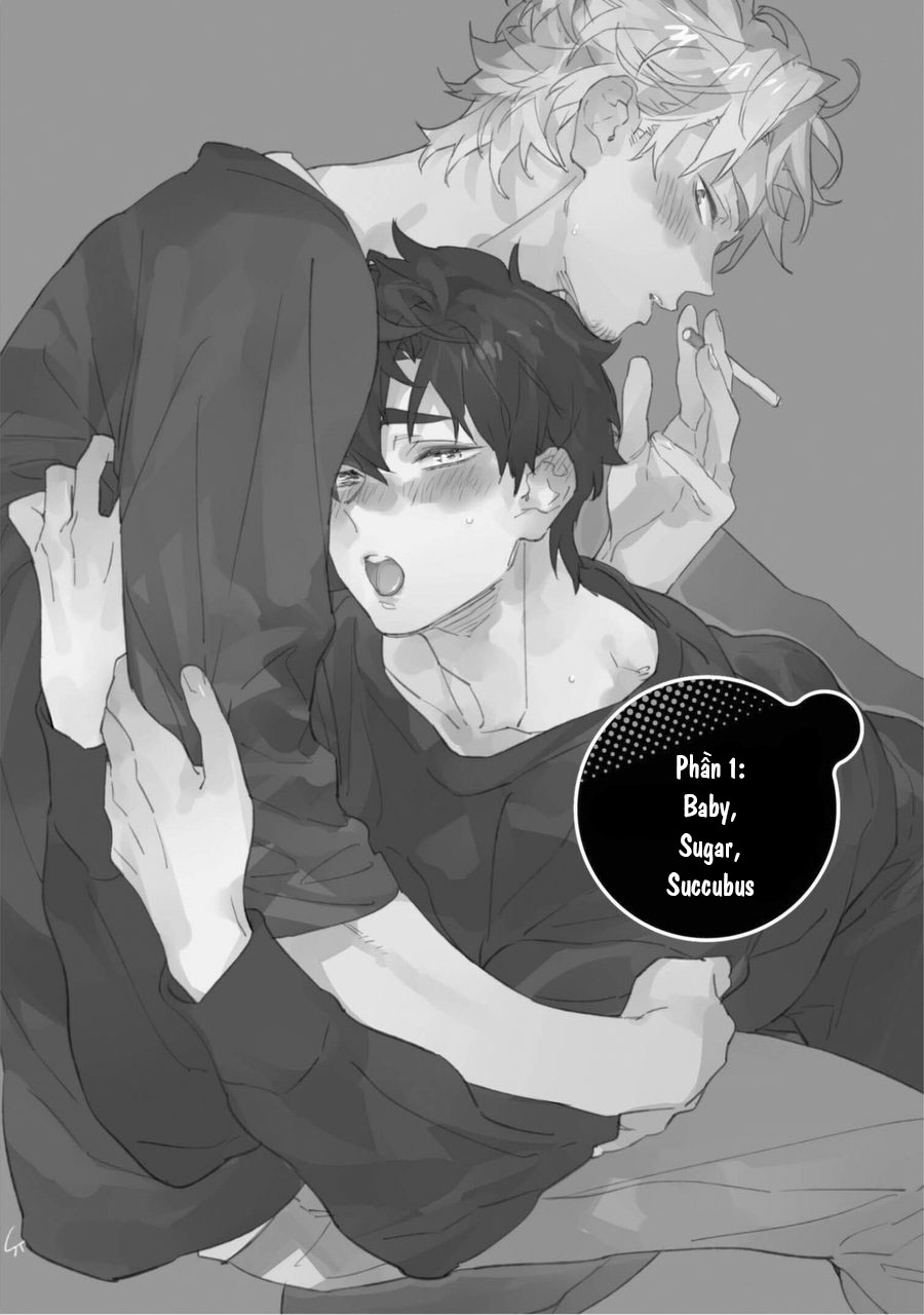 QUỶ SA NGÃ Chapter 6 - Trang 2