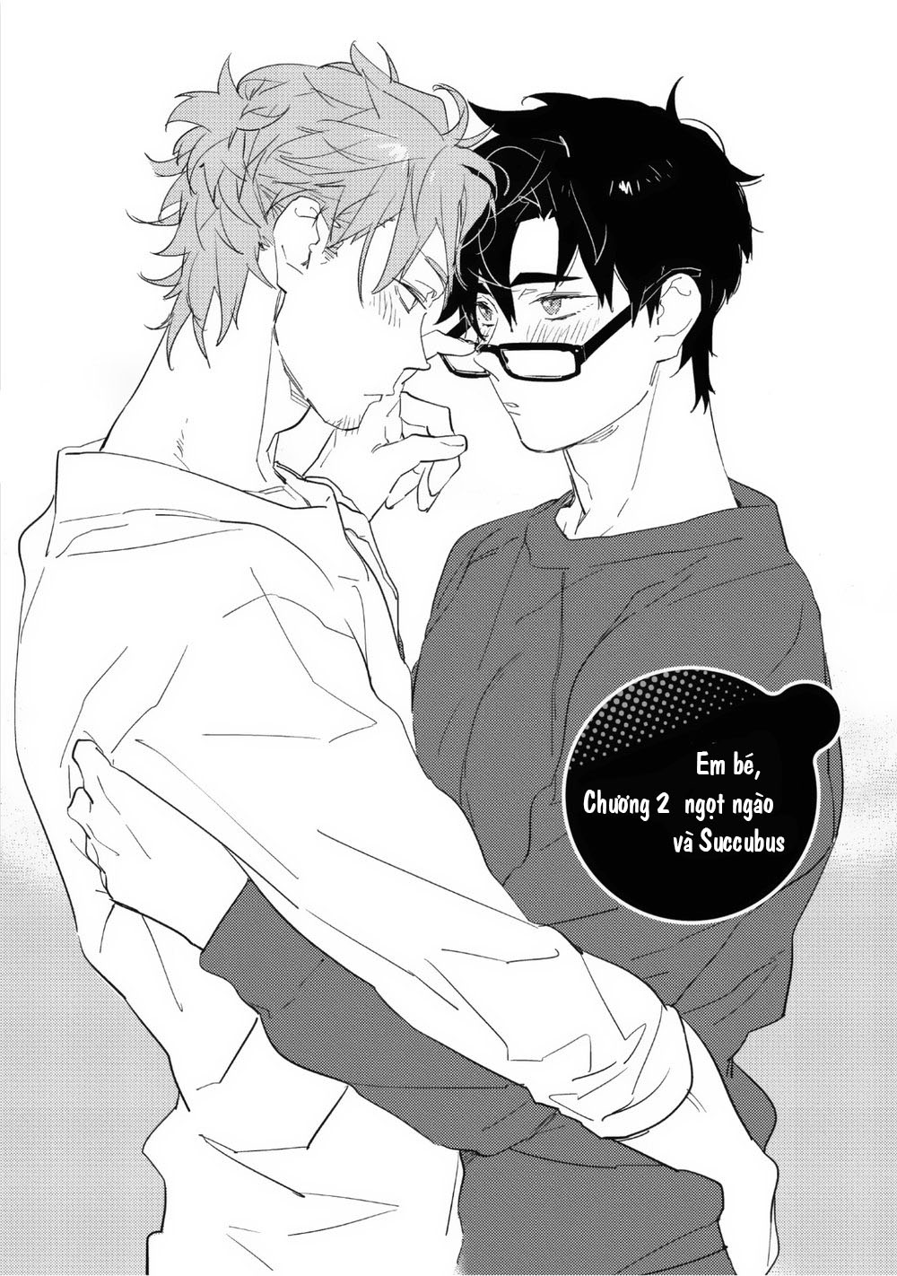 QUỶ SA NGÃ Chapter 6.2 - Trang 2