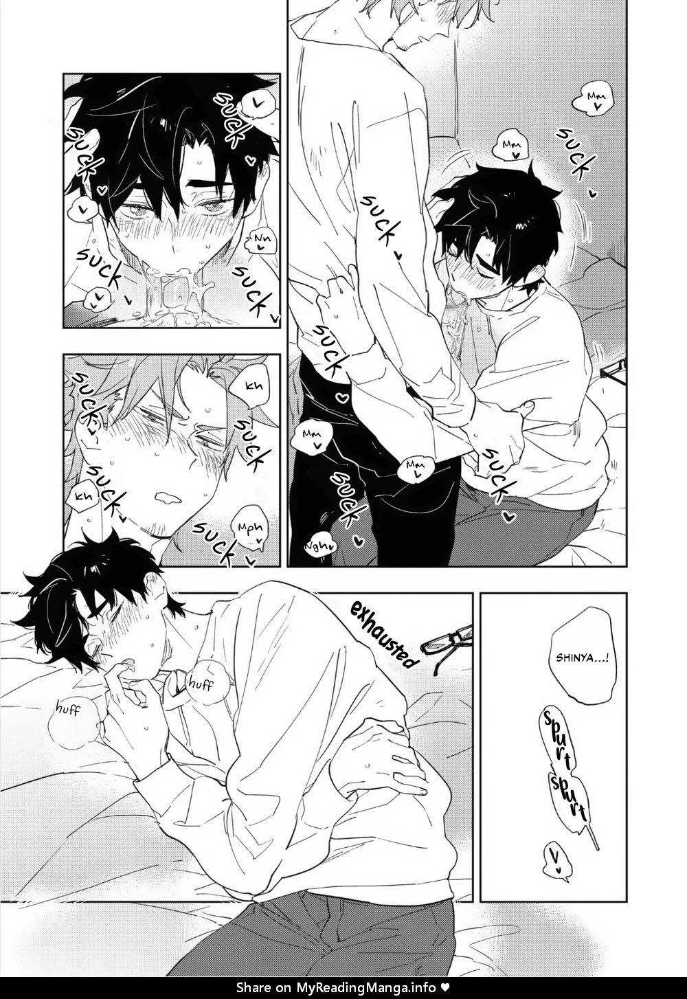 QUỶ SA NGÃ Chapter 6.2 - Trang 2