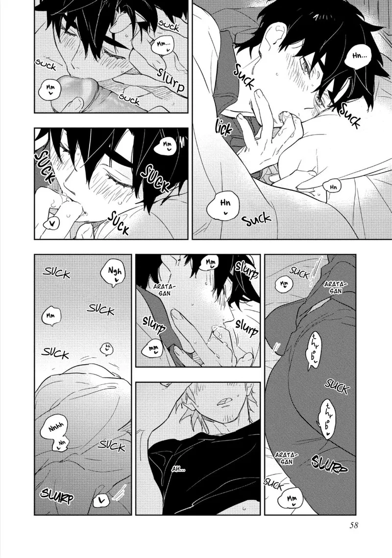 QUỶ SA NGÃ Chapter 6.3 - Next 