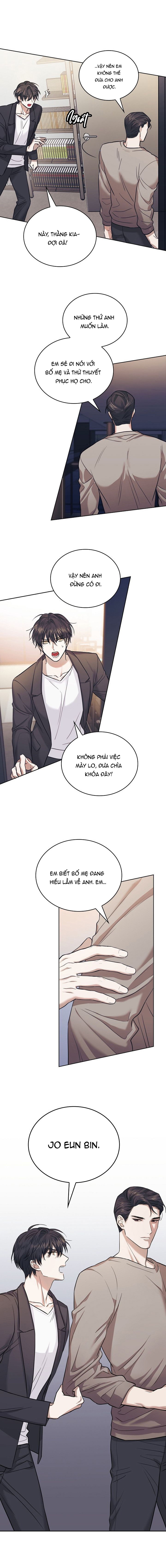 Khao Khát Chapter 1 - Next Chapter 2