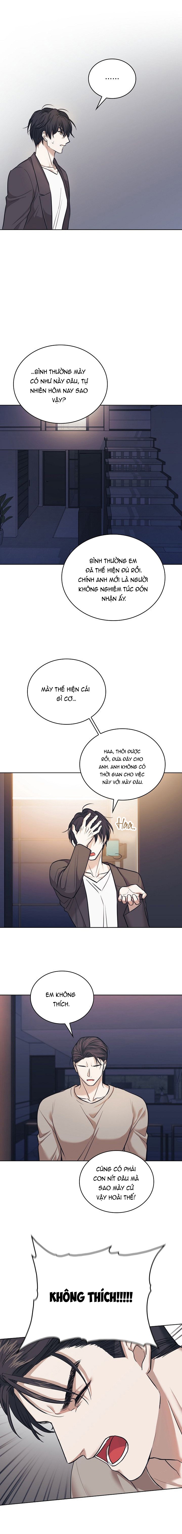 Khao Khát Chapter 1 - Next Chapter 2