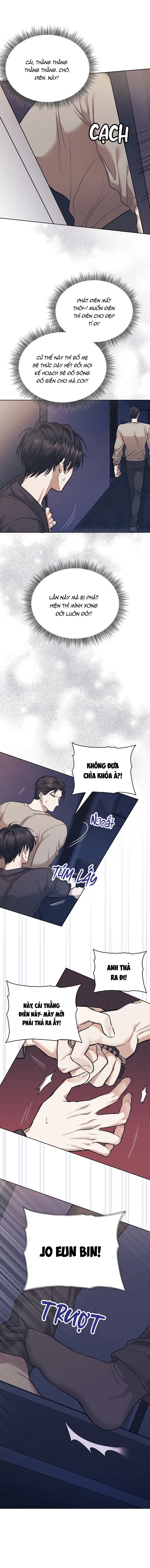 Khao Khát Chapter 1 - Next Chapter 2