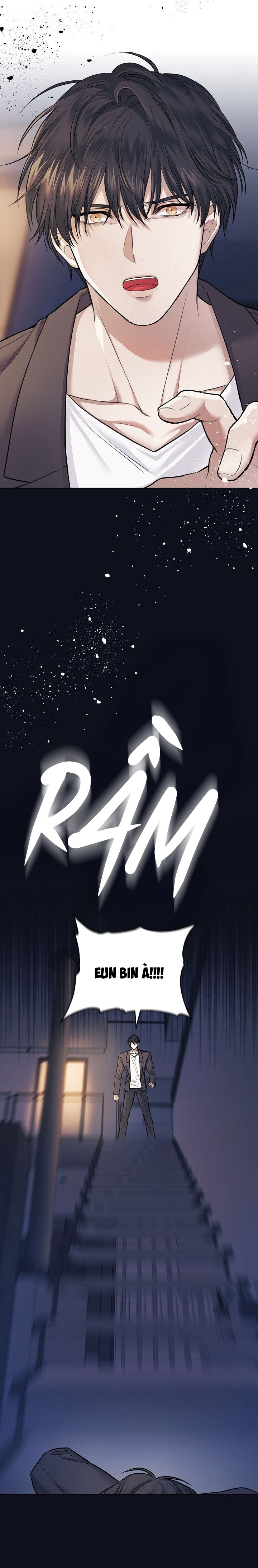 Khao Khát Chapter 1 - Next Chapter 2