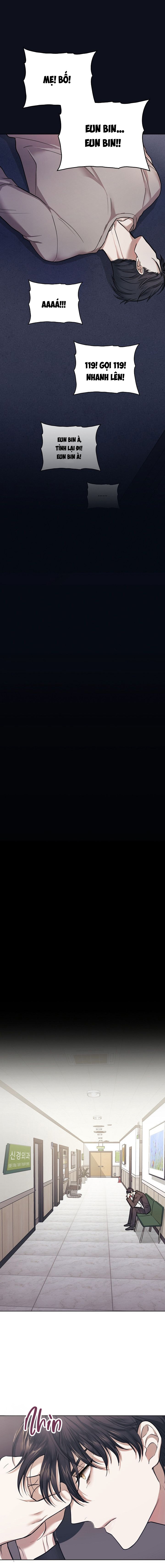 Khao Khát Chapter 1 - Next Chapter 2