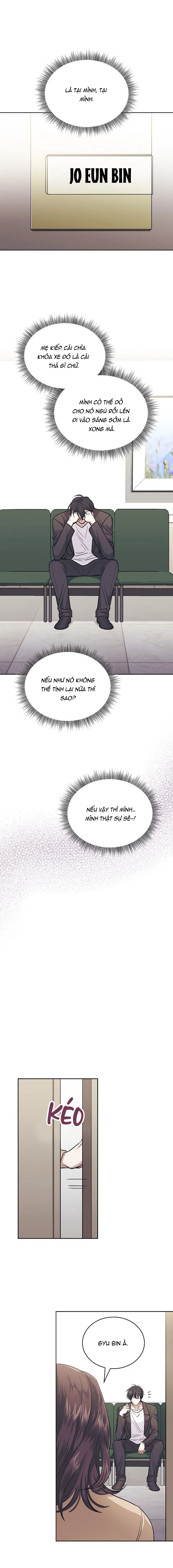 Khao Khát Chapter 1 - Next Chapter 2