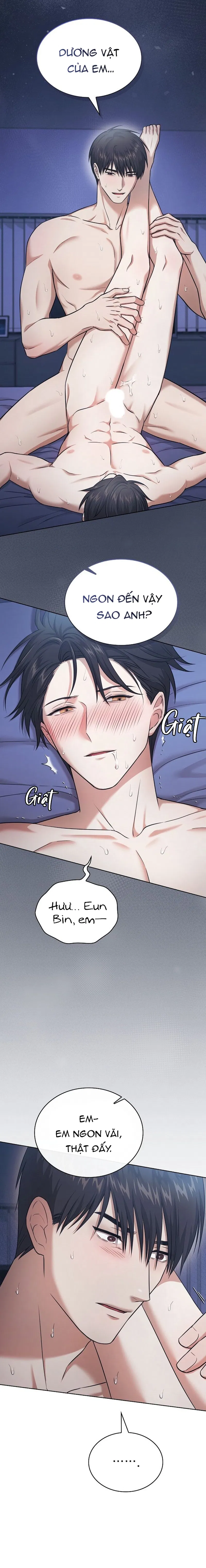 Khao Khát Chapter 10 - Next Chapter 11